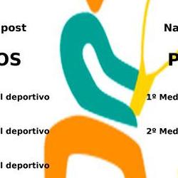 Cartel frontenis