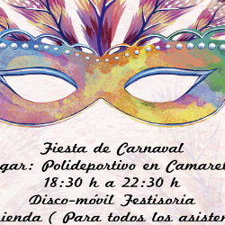 Carnaval 2017