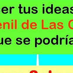 Asamblea joven